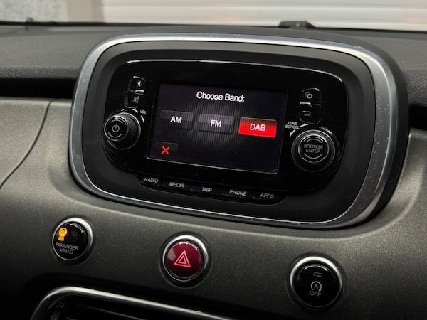 Used Fiat 500X 2016 for sale - 75589615: Photo 9