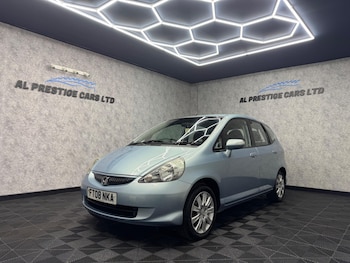 Used Honda Jazz 2008 for sale - 75552072: Photo