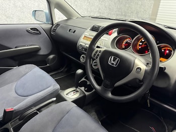 Used Honda Jazz 2008 for sale - 75552072: Photo