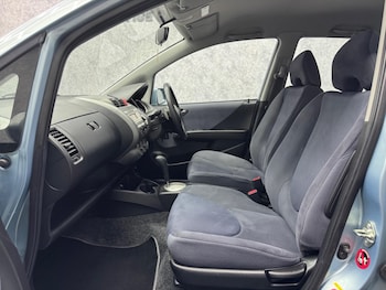 Used Honda Jazz 2008 for sale - 75552072: Photo