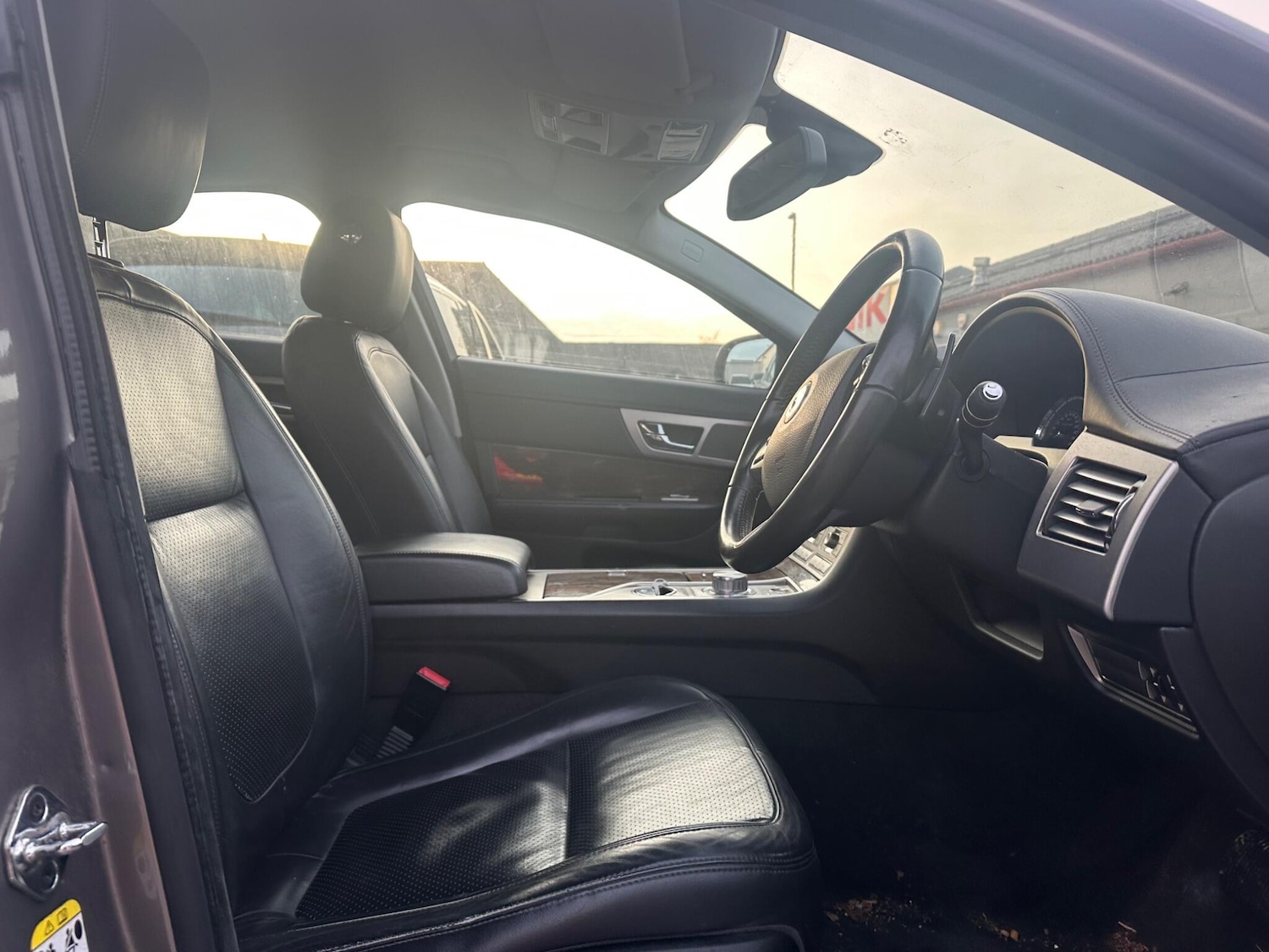 Used Jaguar XF for sale - 78058585: Photo 4