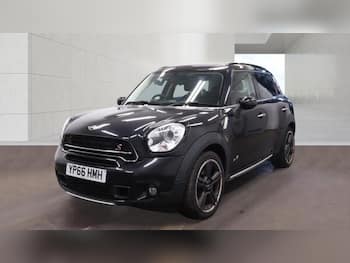 Used MINI Countryman 2016 for sale - 79664341: Photo
