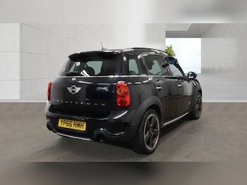 Used MINI Countryman 2016 for sale - 79664341: Photo