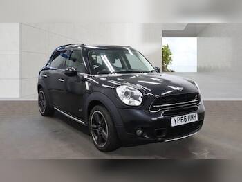 Used MINI Countryman 2016 for sale - 79664341: Photo