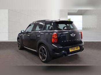 Used MINI Countryman 2016 for sale - 79664341: Photo