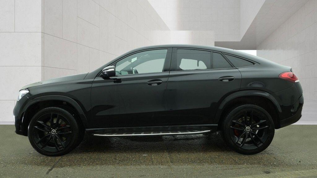 Used Mercedes-Benz GLE 2021 for sale - 78086669: Photo 10