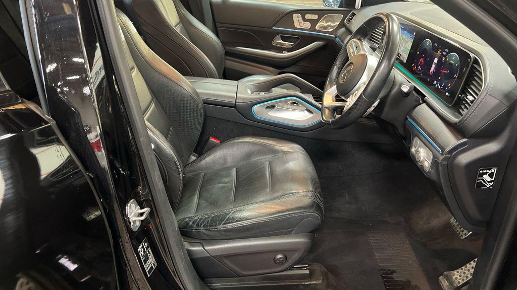 Used Mercedes-Benz GLE 2021 for sale - 78086669: Photo 2