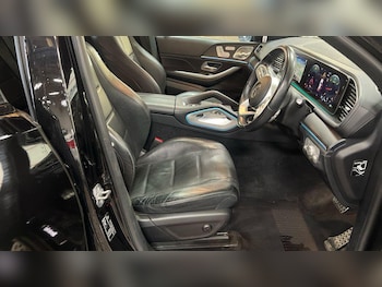 Used Mercedes-Benz GLE 2021 for sale - 78086669: Photo