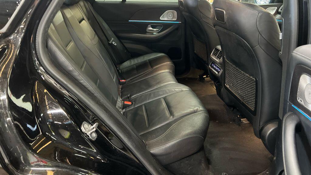 Used Mercedes-Benz GLE 2021 for sale - 78086669: Photo 3