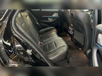 Used Mercedes-Benz GLE 2021 for sale - 78086669: Photo