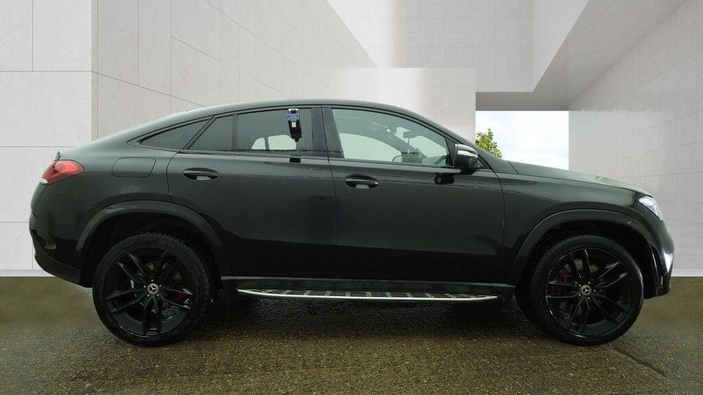 Used Mercedes-Benz GLE 2021 for sale - 78086669: Photo 9