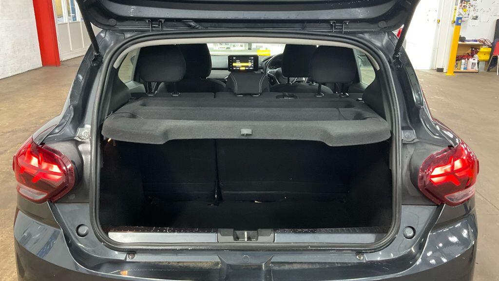 Used Dacia Sandero for sale - 77344976: Photo 11