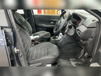 Used Dacia Sandero 2022 for sale - 77344976: Photo