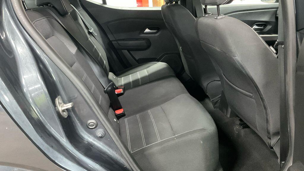 Used Dacia Sandero for sale - 77344976: Photo 3