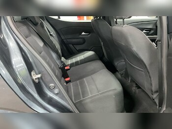 Used Dacia Sandero 2022 for sale - 77344976: Photo