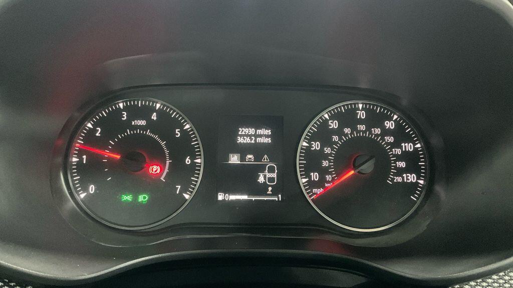 Used Dacia Sandero for sale - 77344976: Photo 5