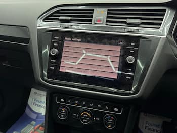 Used Volkswagen Tiguan 2017 for sale - 79664610: Photo