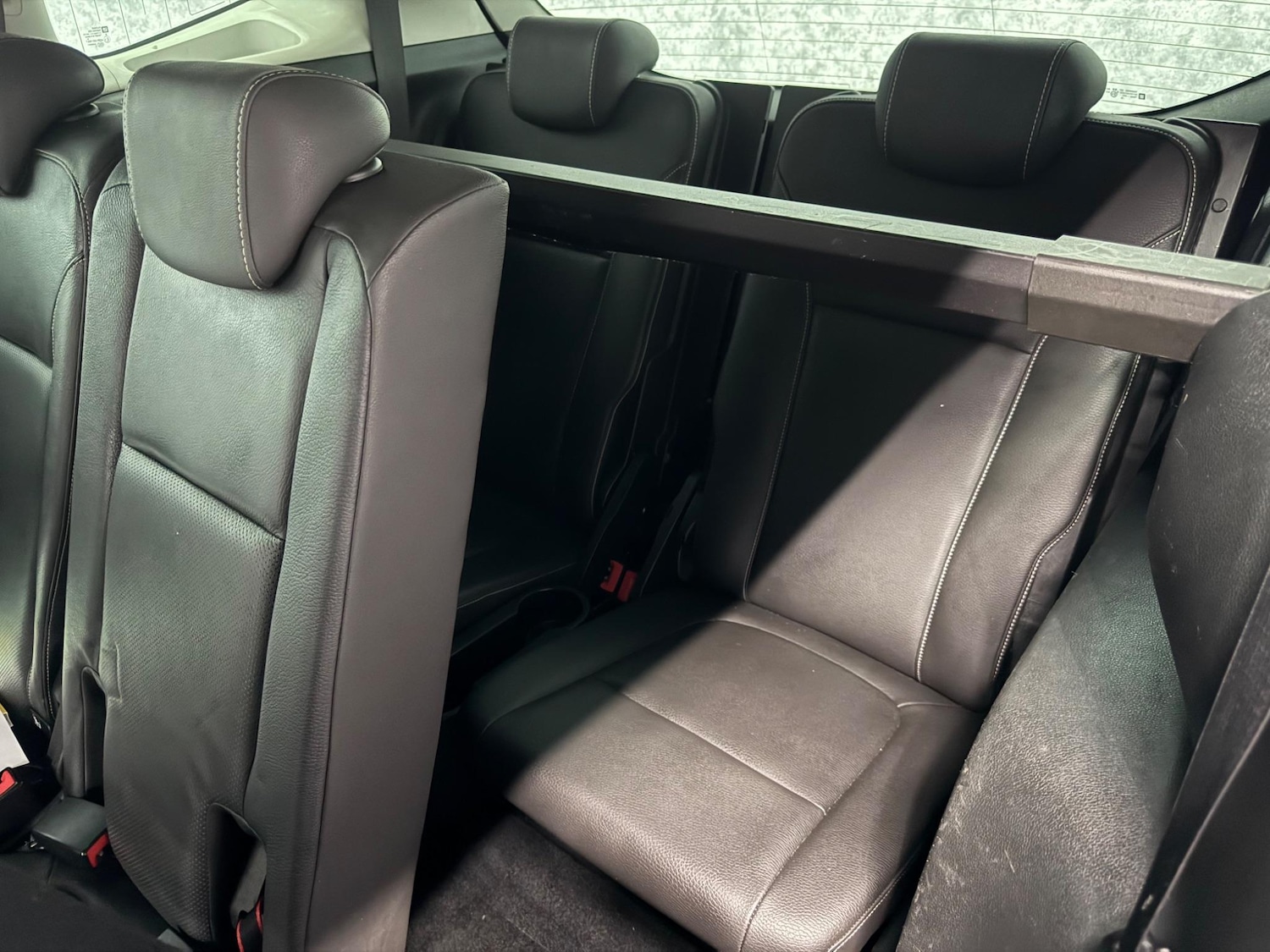 Used Vauxhall Zafira Tourer 2018 for sale - 76190058: Photo 16