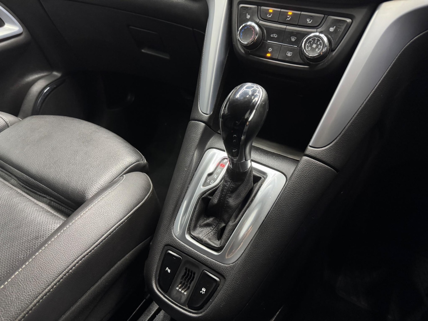 Used Vauxhall Zafira Tourer 2018 for sale - 76190058: Photo 6