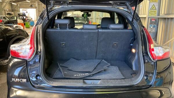 Used Nissan Juke 2017 for sale - 78170284: Photo 11