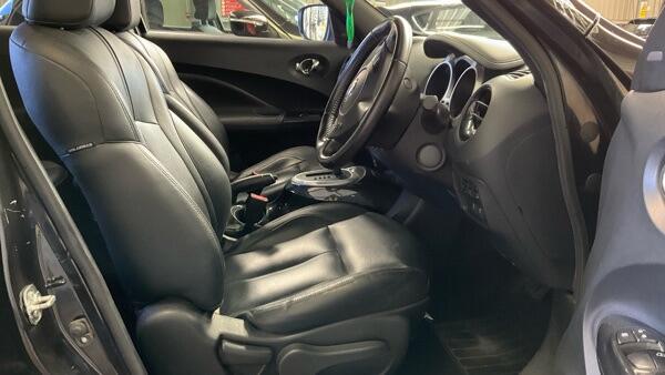 Used Nissan Juke 2017 for sale - 78170284: Photo 2