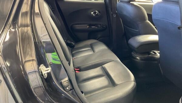 Used Nissan Juke 2017 for sale - 78170284: Photo 3