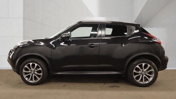 Used Nissan Juke 2017 for sale - 78170284: Photo 7