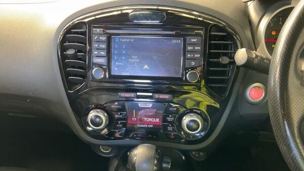 Used Nissan Juke 2017 for sale - 78170284: Photo 9