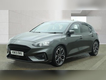 Used Ford Focus 2019 for sale - 78171501: Photo
