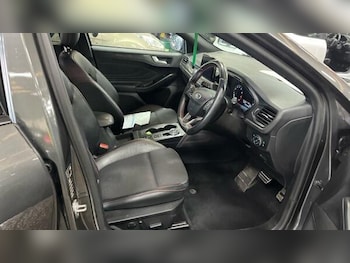 Used Ford Focus 2019 for sale - 78171501: Photo