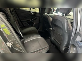 Used Ford Focus 2019 for sale - 78171501: Photo