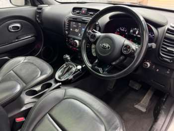 Used Kia Soul 2015 for sale - 73751071: Photo