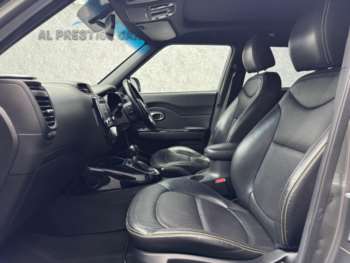 Used Kia Soul 2015 for sale - 73751071: Photo