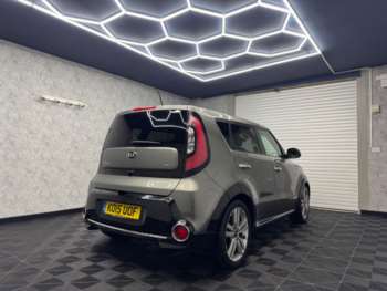 Used Kia Soul 2015 for sale - 73751071: Photo