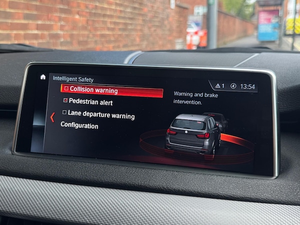 Used BMW X5 2018 for sale - 76336554: Photo 10