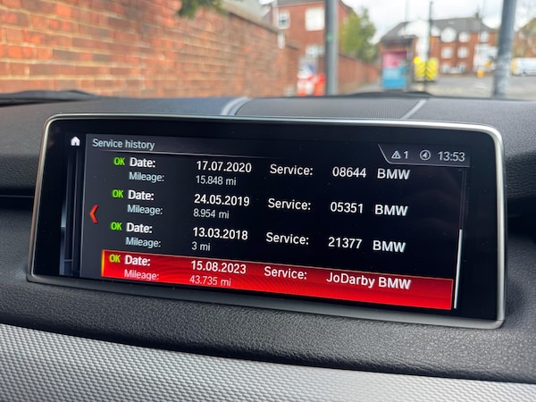 Used BMW X5 2018 for sale - 76336554: Photo 11