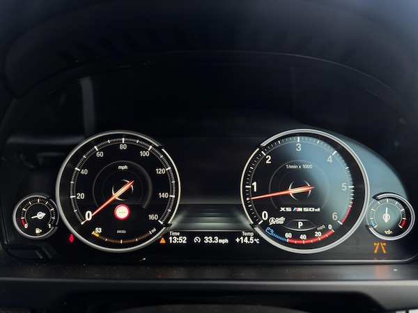 Used BMW X5 2018 for sale - 76336554: Photo 17