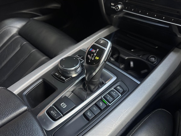 Used BMW X5 2018 for sale - 76336554: Photo 18