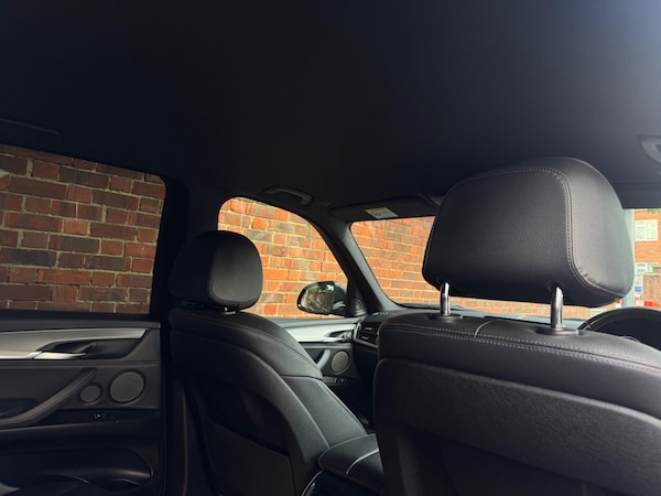Used BMW X5 2018 for sale - 76336554: Photo 19
