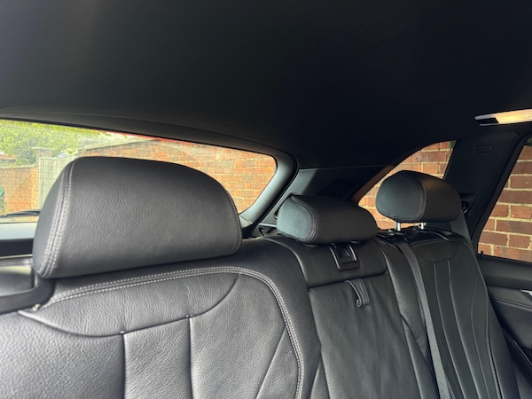 Used BMW X5 2018 for sale - 76336554: Photo 20