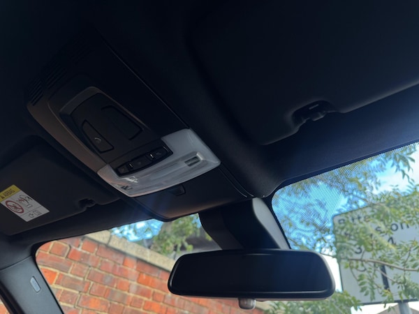 Used BMW X5 2018 for sale - 76336554: Photo 21