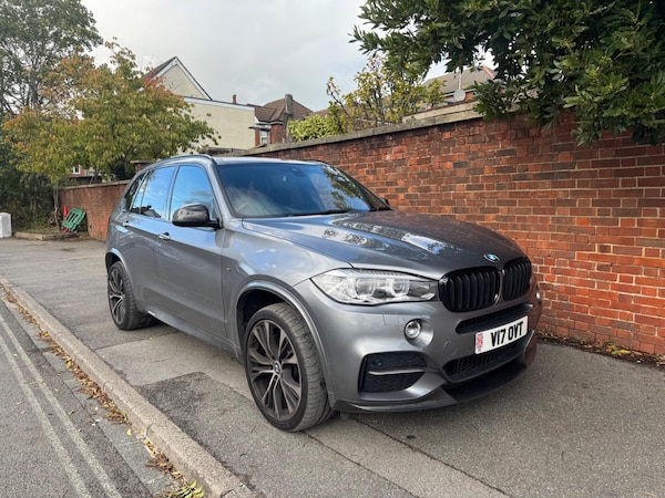 Used BMW X5 2018 for sale - 76336554: Photo 25