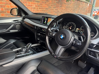 Used BMW X5 2018 for sale - 76336554: Photo 2