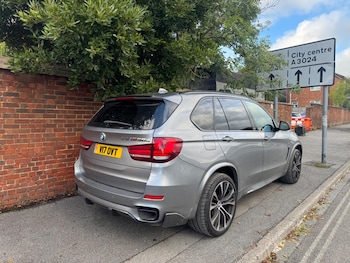 Used BMW X5 2018 for sale - 76336554: Photo 4