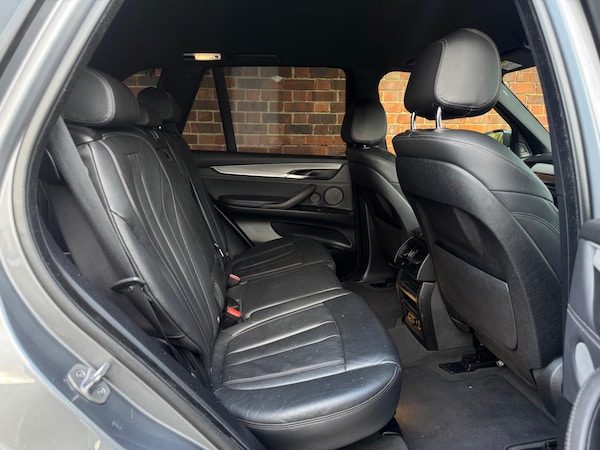 Used BMW X5 2018 for sale - 76336554: Photo 6