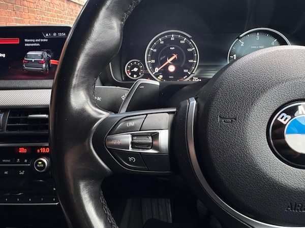 Used BMW X5 2018 for sale - 76336554: Photo 7