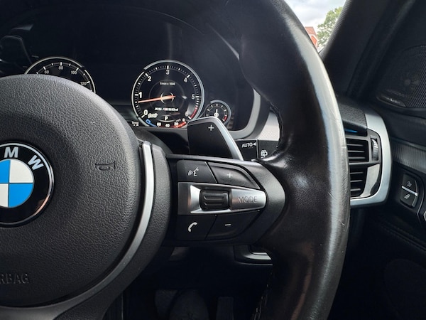 Used BMW X5 2018 for sale - 76336554: Photo 8