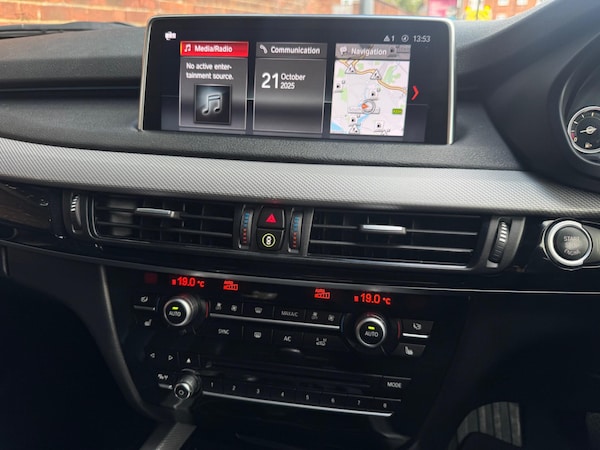 Used BMW X5 2018 for sale - 76336554: Photo 9