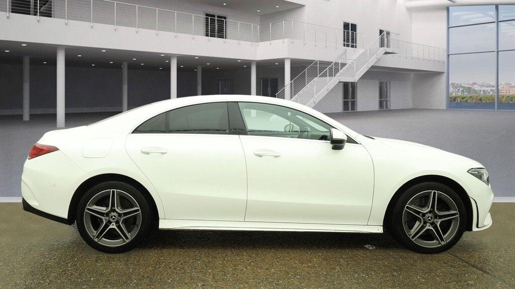Used Mercedes-Benz CLA for sale - 77267696: Photo 10