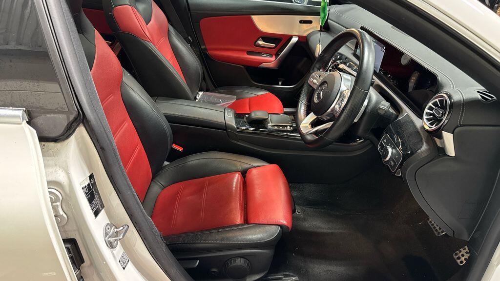 Used Mercedes-Benz CLA for sale - 77267696: Photo 2